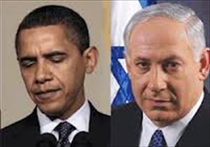 Obama'nın Netenyahu ile Suriye Görüşmesi