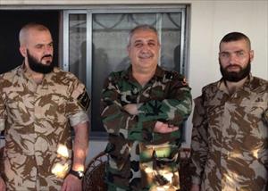 Mihraç Ural: 'Guta’da Kullanılan Gaz Türkiye’den Gitti'