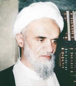 Ayetullah Saadet Perver'in tarikat ehli dostlarından birine irfani mektubu