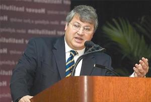 Former Bush Official: Syria Resolution Could Authorize Attack on Iran, Lebanon