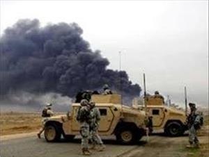 Israeli bulldozers, army vehicles target eastern Gaza