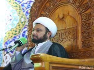 العتبة الكاظمية المقدسة تحيي ذكرى إستشهاد الإمام الصادق (ع)