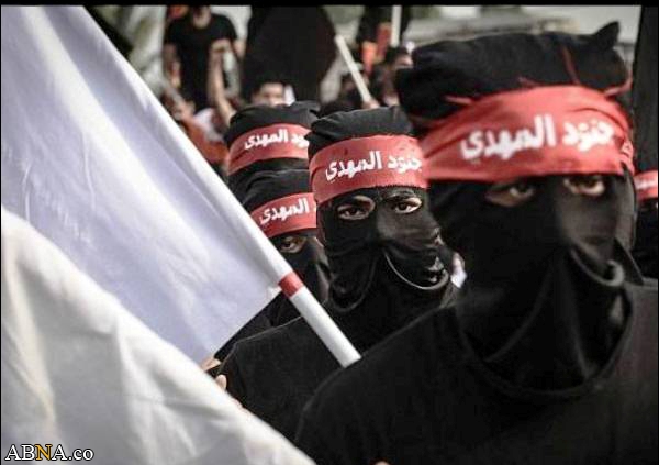 Bildbericht / Beisetzung des bahrainischen Märtyrers und Angriff der Ale Khalifa-Kräfte auf die Trauernden