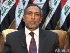 المشهداني يكشف عن وجود مخططات اقليمية لتقسيم العراق وسوريا على اسس طائفية