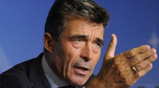 Rasmussen: "Une attaque contre un Allié est une attaque contre tous"