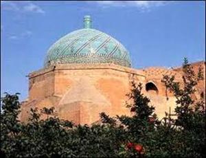 Erste internationale Konferenz  Islamische Stadt in Qazvin