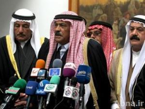 نجاة رئيس "صحوة العراق" من هجوم انتحاري أسفر عن مقتل 5 وإصابة 4 من أفراد حمايته