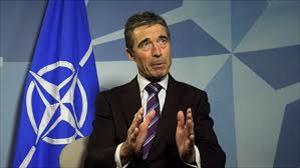 NATO-Sprecher: "NATO wird an Krieg gegen Syrien nicht teilnehmen"