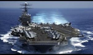 USS Nimitz, muhtemel müdahale için Kızıl Deniz’de
