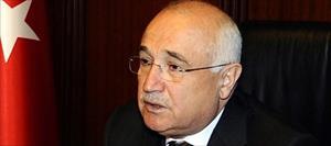 Cemil Çiçek: Herkes geri vitese taktı'
