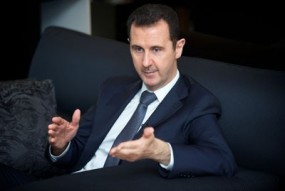La stabilité dans la région dépend de la situation en Syrie