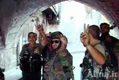 Syrian Army Kills 40 al-Nusra Front Members in Damascus Ambush