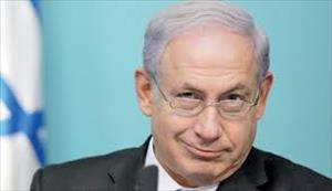 Netanyahu'dan bir küstah çıkış daha!