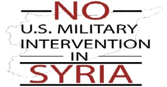 Syrie : Les chiites marocains contre l’intervention militaire occidentale