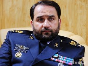 إيران تنصب رادرا فضائيا ببعد 2500 كم