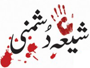 بکھرپولس کی دہشتگردی جاری