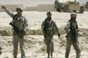 افغانستان غیر ملکی فوجیوں کی موجودگی باقی رکھنے پر امریکہ کی تاکید