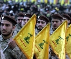 Hizbullah Seferberlik Pozisyonu Aldı