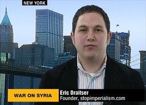 US war plan on Syria targets Shia alliance