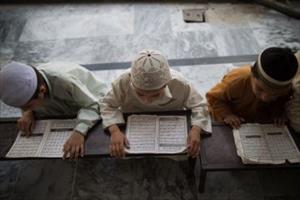 Quran Courses Attract Millions in Turkey