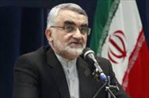 علاالدین بروجردی: علاقائی امن واستحکام میں لبنان کا کردار