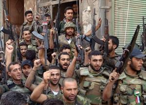 Syria: Army Retakes Strategic Town of Ariha