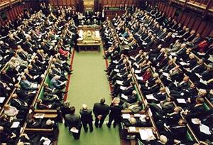 Poll: Britons against Military Adventurism in Mideast