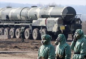 Großbritannien verkaufte Chemiewaffen an syrische Opposition