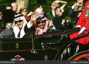 Saudi Arabien macht Jordanien verlockendes Angebot