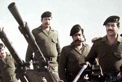 Quand les Etats-Unis aidaient Saddam Hussein à gazer l’Iran…