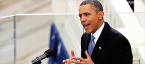 Obama: Muhalifleri güçlendirecek bir planımız var
