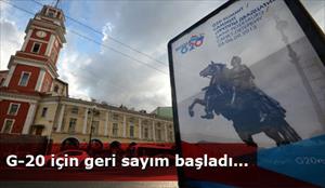 Zirveye 'Suriye' damga vuracak