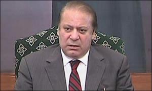 صحافی کراچی کے مسئلے کے حل کیلئے تجاویز دیں، وزیراعظم نوازشریف   	