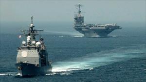 Amerikaner dementieren Raketenabschuss im Mittelmeer