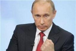 Poutine met en garde Washington contre une action militaire en Syrie sans approbation de l'ONU