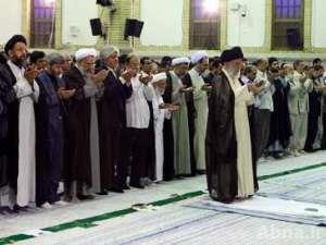 حسن اداء الصلاة يعني اداؤها باهتمام