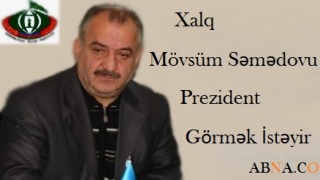 Мөвсүм Сәмәдовун сәнәдләри ниjә итиб?