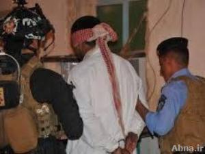 القاء القبض على احد أبرز مساعدي «عزة الدوري» في صلاح الدين