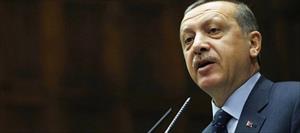 Erdoğan: Her türlü koalisyonda yer almaya hazırız