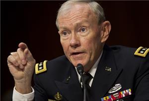 Top US Military Officer: Russia Might Boost Military Assistance to Syria If US Attacks
