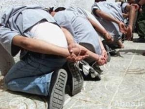 اعتقال 22 مطلوبا بينهم قياديان في "الدولة الاسلامية" الارهابية في صلاح الدين