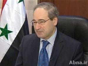 سوريا ستضرب الأردن وتركيا إذا شاركتا في عدوان أميركي ضدها
