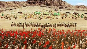 “Se Estrenará Película Iraní sobre 'Ashura ”