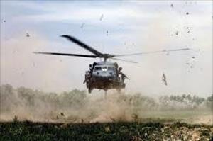 US-Rüstungslobby drängt auf Syrien Einsatz