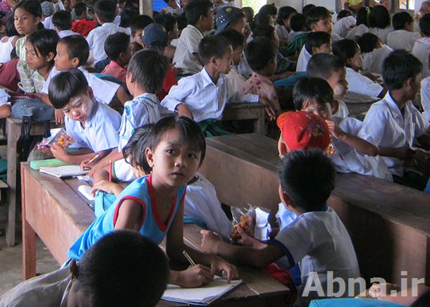 “သည္၊ ၏” မေရြး ပညာေရးစနစ္က လြန္ေျမာက္ဖို႔ လိုၿပီ