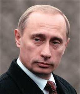 Putin warnt Westen Wir halten Militärvertrag mit Syrien ein