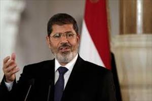 Mursi Unterstützer demonstrieren weiter