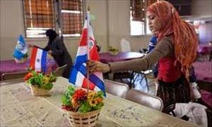 لاطینی امریکہ میں کثرت سے لوگ اسلام کی طرف مائل