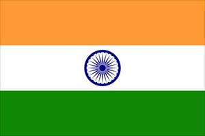 भारत ने कहा सीरिया पर हमला दुरूस्त नहीं।