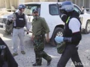 تباينات بين تقارير الاستخبارات الغربية حول حادثة الكيميائي